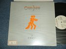 MATIA BAZAR Japan 1986 K28P-641 NM LP TANGO