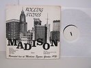 The Rolling Stones Live 1972 Madison Square Garden    - Rock LP