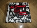 The DAMNED Stiff Singles 1976-1977. 5 Single Box Set & Patch