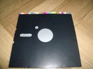 New Order Blue Monday Original 12