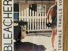 Bleachers - Terrible Thrills Vol 3 Vinyl Whole 4 Part Record Set