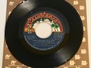 KISS / Rock And  Roll All Nite (Live & Studio Vers.) / 1975 45 pressing / NM