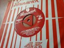 ROCK N ROLL / ROCKABILLY / RARE EP / BRUNSWICK TRI-CENTRE / BILL HALEY & COMETS