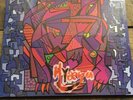 siouxsie and the banshees Hyaena HMV Limited Vinyl