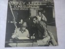Money Jungle Duke Ellington Max Roach Charles Mingus United Artists NM/NM ears