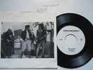 Rare Punk THE GERMS Forming WHAT? 2nd Pressing VG++ w/insert PS 45 7