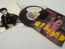 3 X PRINCE 7-Inch Singles Inc 'Kiss' 'alphabet Street' & '1999' - Y96