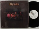 BYRDS Self Titled ASYLUM SD 5058 LP gatefold SHRINK