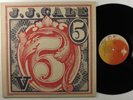J.J. CALE 5 SHELTER LP NM promo