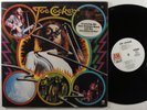 JOE COCKER Self Titled A&M SP 4368 LP NM promo gatefold