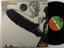 LED ZEPPELIN I ATLANTIC SD 8216 LP VG+ SHRINK