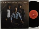 MIKE BLOOMFIELD/HAMMOND/DR. JOHN Triumvirate COLUMBIA LP NM promo w/booklet