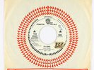 Garage Psych 45 - Magic Mushroom - I'm Gone/Cry Baby - WB - mp3