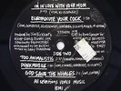 Punk KBD EP - Vom - Live At Surf City - White Noise - VG+ mp3 - Angry Samoans