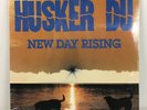 Hüsker Dü - New Day Rising LP Record - BRAND NEW
