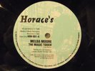 SOUL - Melba Moore / Tommy Hunt - The magic touch / The pretty part of you