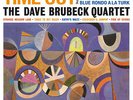 Dave Brubeck Quartet - Time Out SEALED NEW  180g import LP w/ gatefold