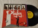 MARVELLETTES PLAYBOY