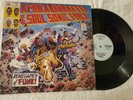 AFRIKA BAMBAATAA & SOUL SONIC FORCE RENEGADES OF FUNK