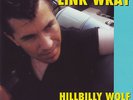 LINK WRAY Missing Links Vol 1: Hillbilly Wolf NEW raymen billy childish mono men