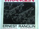 ERNEST RANGLIN / WRANGLIN'  ][ISLAND ] ORIGINAL -   R A R E