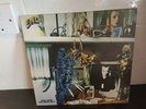 brian eno here come the warm jets unofficial vinyl lp german 2012 excellent...