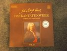 TELDEC DMM - DAS KANTATENWERK - BACH CANTATAS VOL. 45  2LP