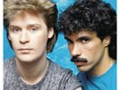 Daryl Hall and John Oates : The Very Best of Daryl Hall & John Oates VINYL 12