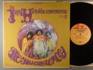 Jimi Hendrix Experience, The  Are You Experienced?   Psych  2 Tone Label