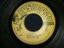 KEITH AND TEX   -  STOP THAT TRAIN  ( ROCKSTEADY)  45