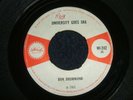 DON  DRUMMOND  -  UNIVERSITY GOES SKA  (SKA)  45