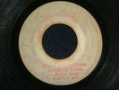 THE  TENNORS  -  BOW LEGGED GIRL  -  (REGGAE)  45
