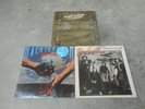 RARE EARTH-3 LP'S-VINYL-GRAND SLAM-IN CONCERT-INSERT-BACK TO THE EARTH