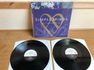 LP - Simple Minds - Glittering Prize  81/92 - - Simply Vinyl - SVLP 258