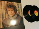 Bob Dylan-Blonde On Blonde-CBS ?– DDP 66012-Vinyl-Lp-Record-Album-ReIssue