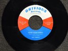 northern soul THE TEMPOS Raise Your Hands ORIVIOUS 1200 M-