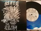 SICK OF IT ALL / THE EULOGY - SPLIT 7