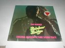 Jimi Hendrix RAINBOW BRIDGE Reprise UK LP SEALED 70's Guitar Psych JEM STICKER