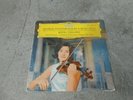 EDITH PEINEMANN-DVORAK-VIOLIN CONCERTO-RAVEL-MAAG-LP-IMP-DGG 139 120 SLPM-TULIP