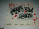 Puke Spit Guts EAT HOT LEAD LP ORG '80 Hardcore Sleeze Punk KBD Mentors GG ALLIN