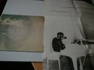 JOHN LENNON / IMAGINE   LP  + POSTER & POSTCARD