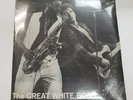 Bruce Springsteen - The Great White Boss - Bottom Line 8/15/75 - LP - SEALED