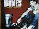 The Bones Straight Flush Getto Vinyl LP