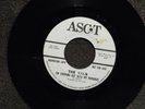 northern soul THE VALS I m Stepping Out With My Memories ASCOT 2163 DJ M-