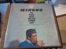 Charles Mingus The Black Saint And The Sinner Lady LP Impulse  IMP 35 1963