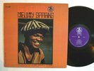 JAZZ LP - MELVIN SPARKS - SPARKS   Prestige PR 10001 STEREO Funk Breaks M-