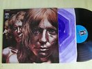 LP   JUDAS JUMP  -  SCORCH  (ORIG.1970 GERMAN-PRESS RAR) VG ++