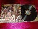 IRON MAIDEN - SOMEWHERE IN TIME - LP EX+/EX+/EMCJ(D) 2405971/1986 SOUTH AFRICA
