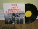 JIMI HENDRIX EXPERIENCE.LIVE PARIS OLYMPIA,1968.