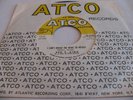BEN E. KING - I CAN'T BREAK THE NEWS TO MYSELF / GOODNIGHT MY LOVE - ATCO